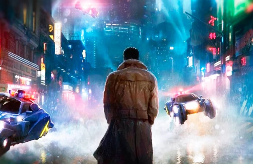 Blade Runner en ScummVM