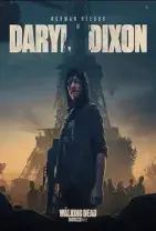 Daryl Dixon