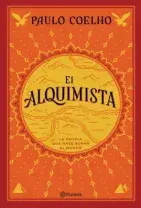 El alquimista