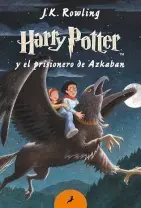 Harry Potter y el prisioner de Azkaban