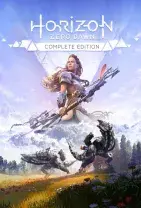 Horizon Zero Dawn