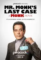 Mr. Monk's last case