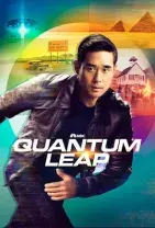 Quantum Leap (2022)