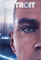 Detroit Become Human