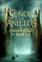 El señor de los anillos 1: La comunidad del anillo