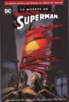 La muerte de Superman