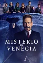 Misterio en Venecia