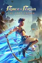 Prince of Persia: Lost Crown