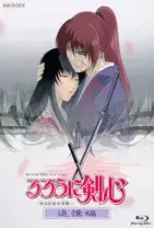 Ruroni Kenshin: Confianza y traición