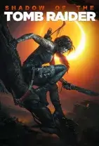 Shadow of the Tomb Raider