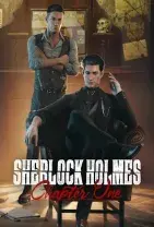 Sherlock Holmes: Chapter one