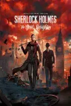Sherlock Holmes: The devils daughter