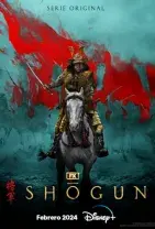 Shogun (2024)