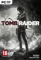 Tomb Raider 2013