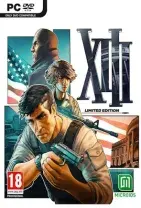 XIII Remastered