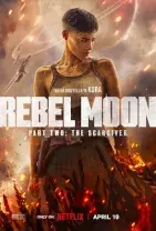 Rebel Moon: Parte 2