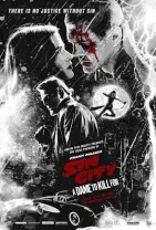 Sin City 2: Una dama por la que matar